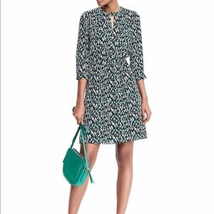 Banana Republic dress